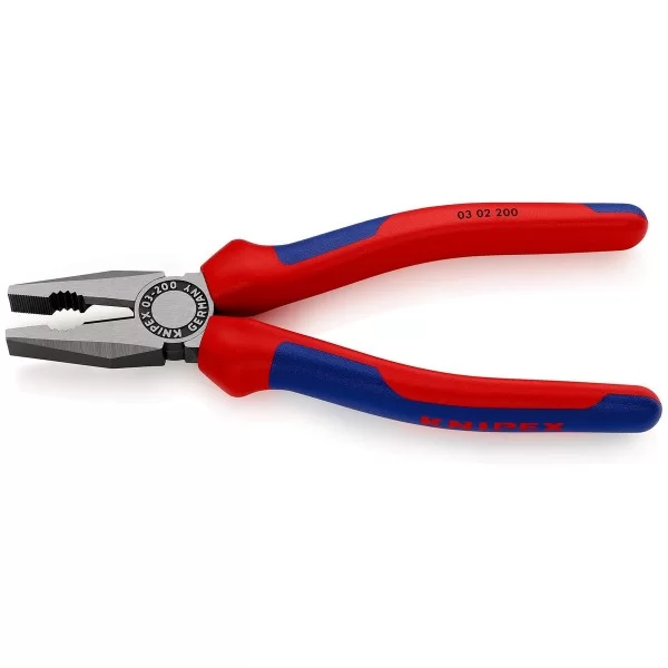 Universal pliers Knipex 0302200