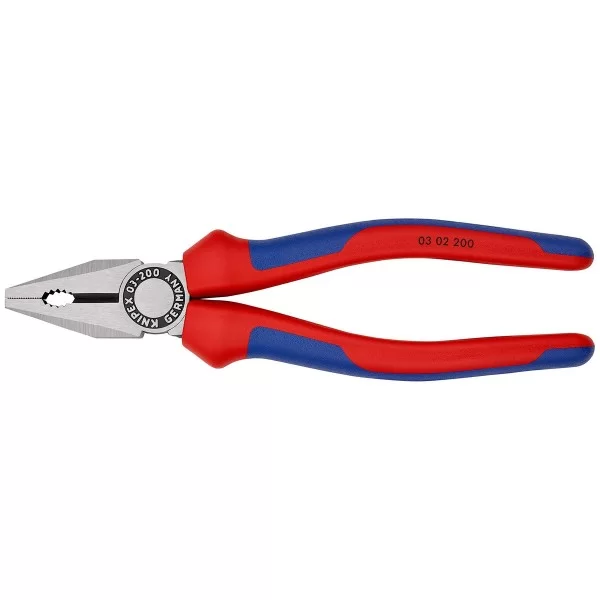 Universal pliers Knipex 0302200