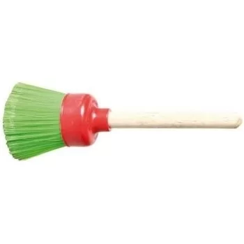 Brush Barbosa Universal Catalana 2