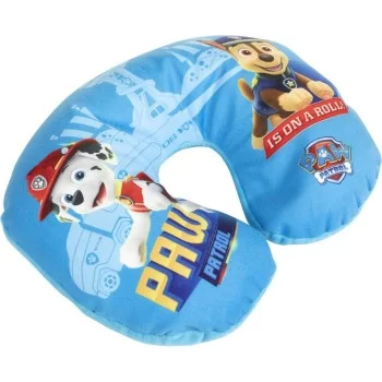 Travel pillow The Paw Patrol CZ10626 2