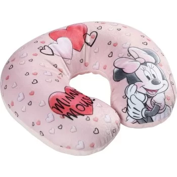 Travel pillow Minnie Mouse CZ10624 2