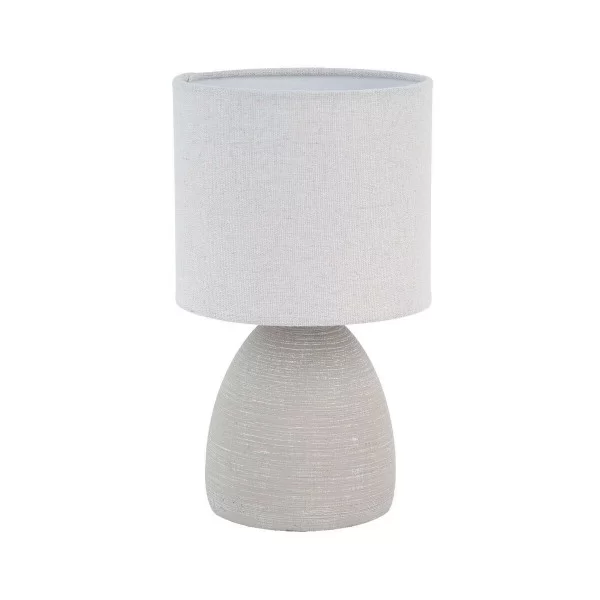 Desk lamp Versa Ceramic 15 x 25 x 15 cm