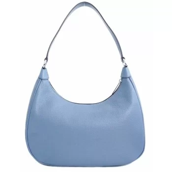 Women's Handbag Michael Kors Jet Set Blue 30 x 27 x 13 cm 2