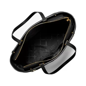 Women's Handbag Michael Kors Holly Black 35 x 30 x 17 cm 2
