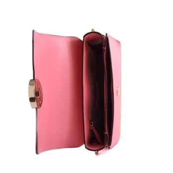 Women's Handbag Michael Kors Carmen Pink 22 x 16 x 6 cm 2