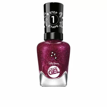 nail polish Sally Hansen Miracle Gel Nº 909 Baking spirit...