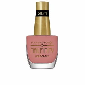 nail polish Max Factor Nailfinity Nº 235 Striking 12 ml