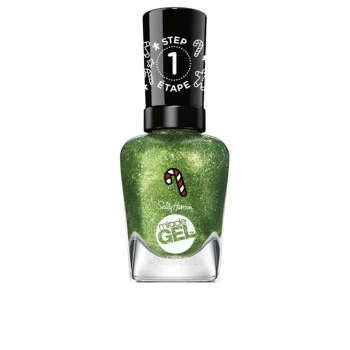 nail polish Sally Hansen Miracle Gel Nº 91 For goodness...