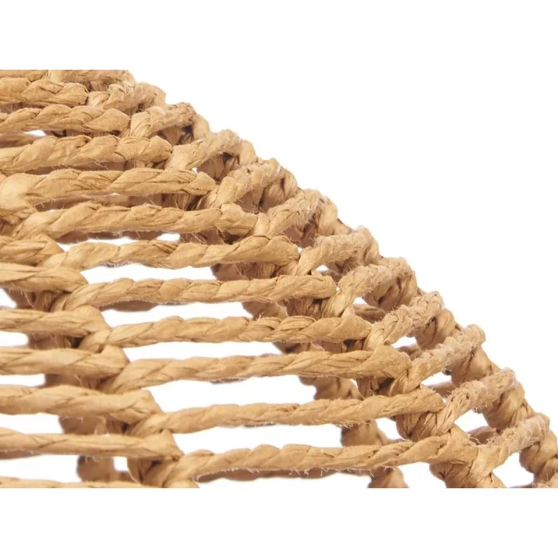 Ceiling Light Rope Brown Black 60 W 220 -240 V...