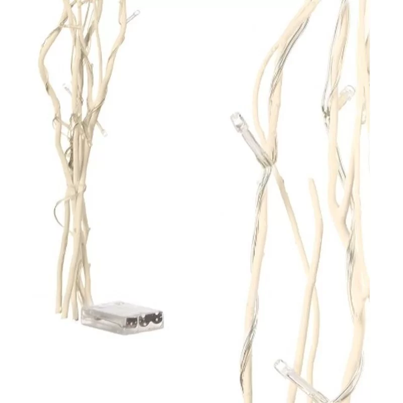 Bouquets LED Light Light brown 20 x 90 x 6 cm...