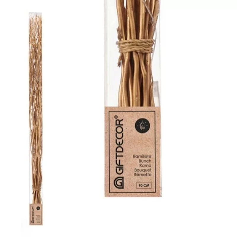 Bouquets LED Light Golden 10 x 120 x 10 cm (8...