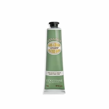Hand Cream L'Occitane En Provence Almond 75 ml 2