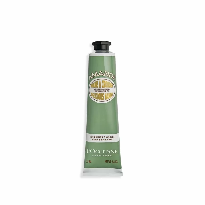Hand Cream L'Occitane En Provence Almond 75 ml