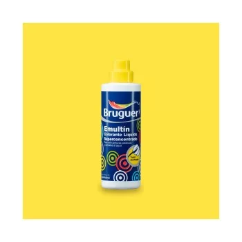 High Concentration Liquid Colourant Bruguer Emultin... 2