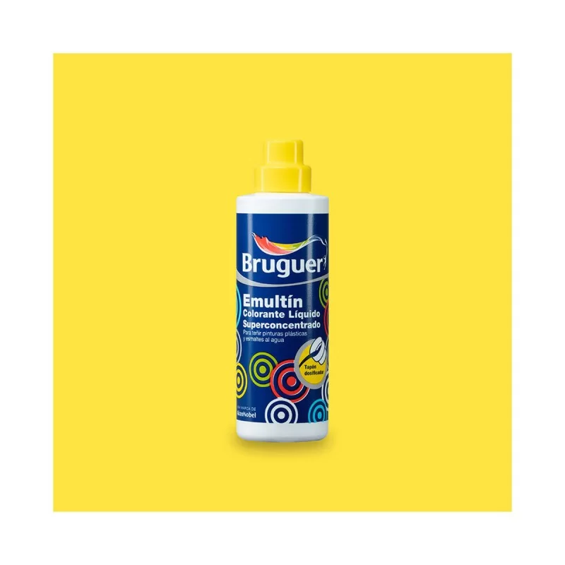 High Concentration Liquid Colourant Bruguer...