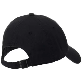 Sports Cap Nike HERITAGE 86 AO8662 010 Black One size 2