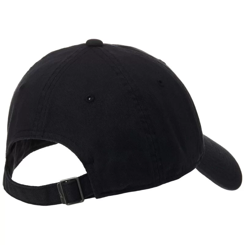 Sports Cap Nike HERITAGE 86 AO8662 010 Black...