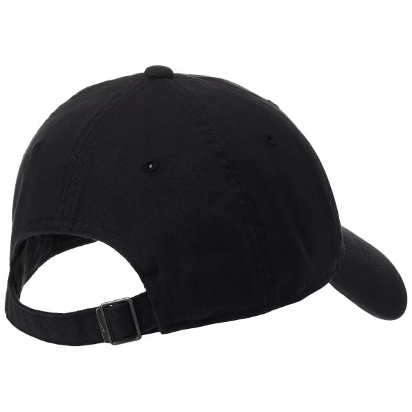Sports Cap Nike HERITAGE 86 AO8662 010 Black One size