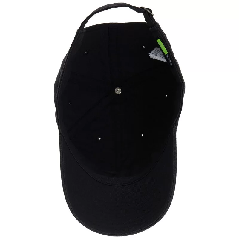 Sports Cap Nike HERITAGE 86 AO8662 010 Black...