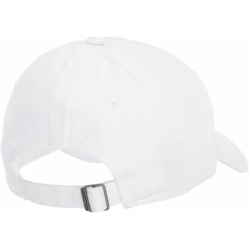 Sports Cap Nike HERITAGE 86 AO8662 101 White...