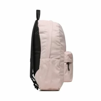 Casual Backpack old school Vans VN0A5I13BQL1 Pink 2