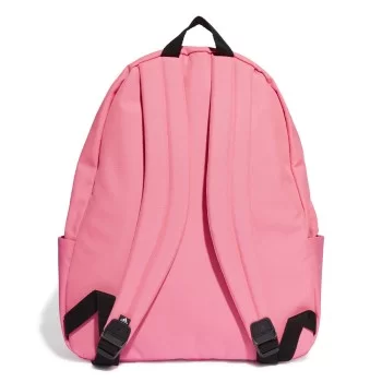 Casual Backpack Adidas BOS 3S BP IK5723 Pink 2