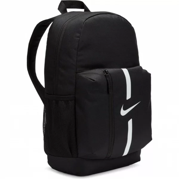 Casual Backpack Nike ACADEMY TEAM DA2571 010 Black