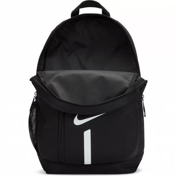 Casual Backpack Nike ACADEMY TEAM DA2571 010 Black