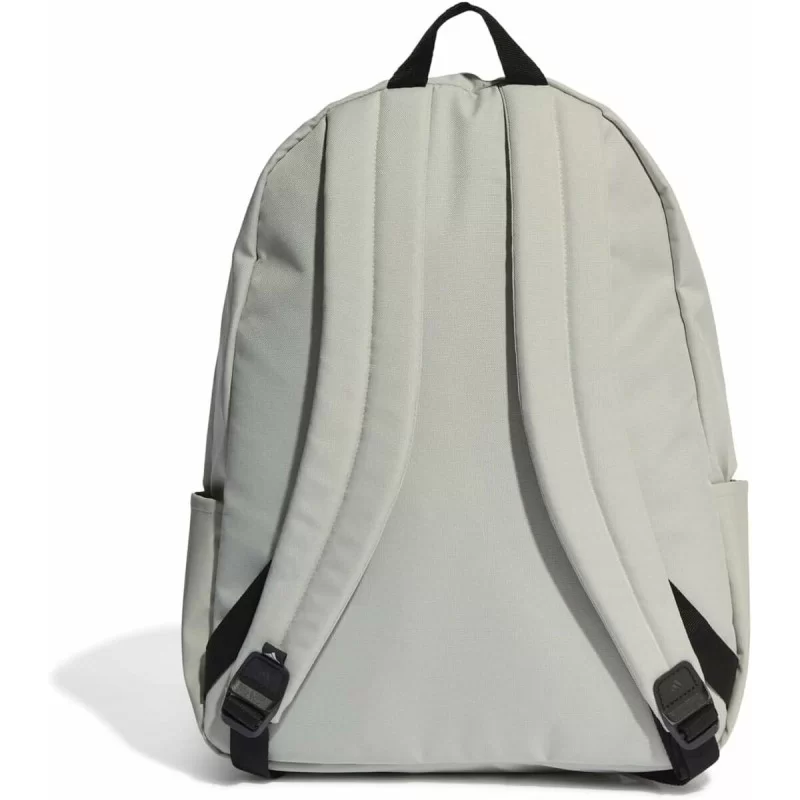 Casual Backpack Adidas BOS BP IP7178 Grey