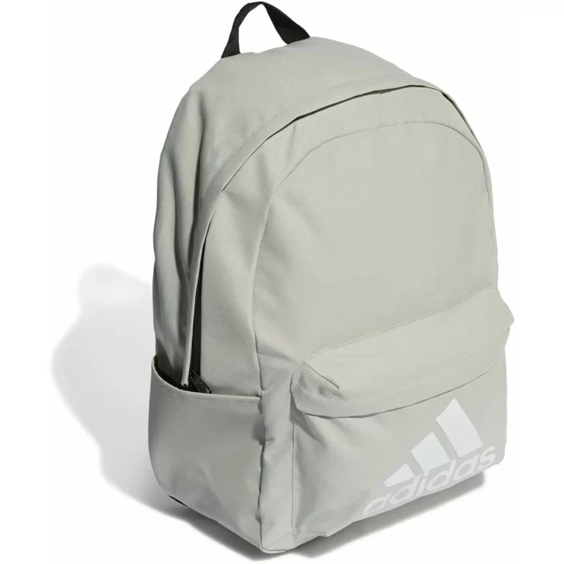 Casual Backpack Adidas BOS BP IP7178 Grey