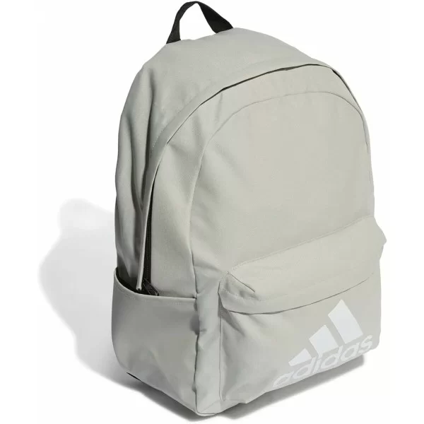 Casual Backpack Adidas BOS BP IP7178 Grey