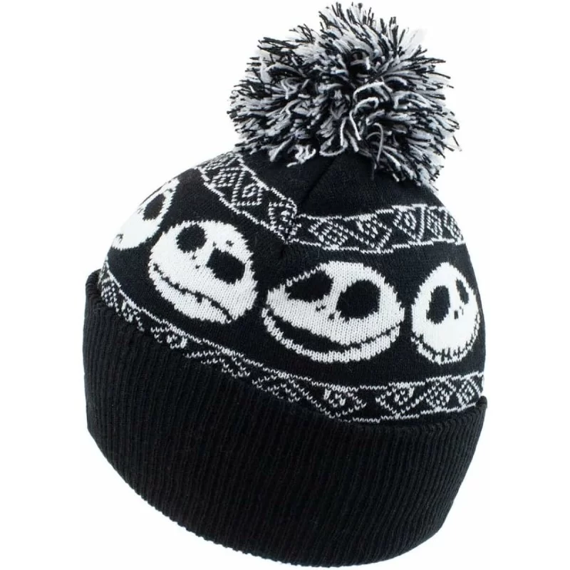 Hat The Nightmare Before Christmas Basic Snow...