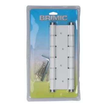 Hinge Micel BS10 M57001 Double action 180 x 33 mm...