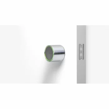 Smart Lock Bold SX-33 Silver 2