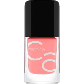 nail polish Catrice Iconails Nº 154 Papaya punch 10,5 ml