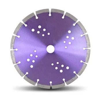 Cutting disc RUBI superpro 30976 Ø 230 MM 2