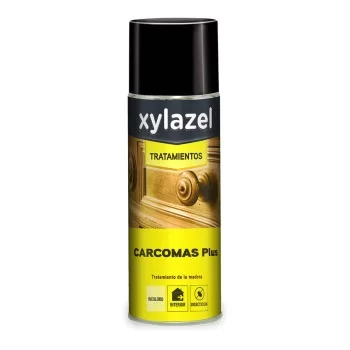 Surface protector Xylazel Plus 5608817 Spray Woodworm 400...