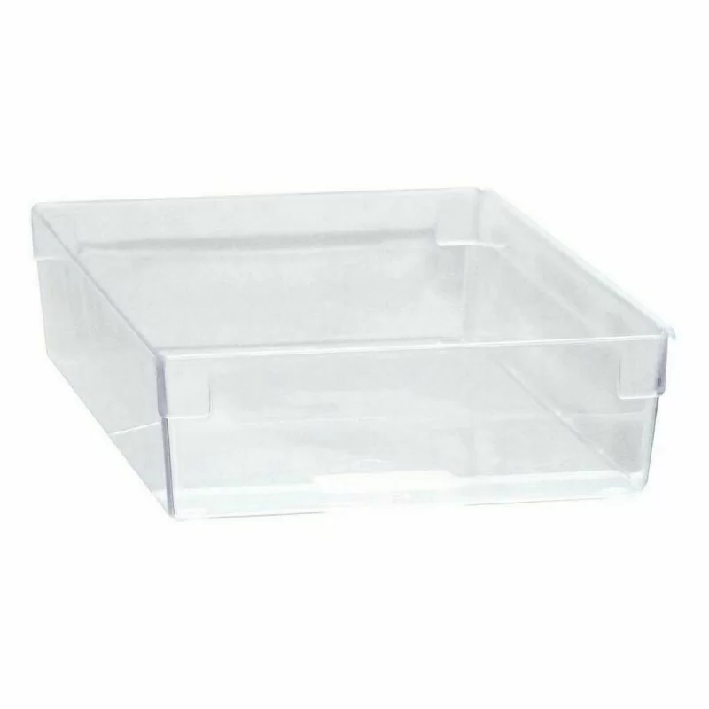 Multi-use Box Modular Transparent 22,5 x 15,5...