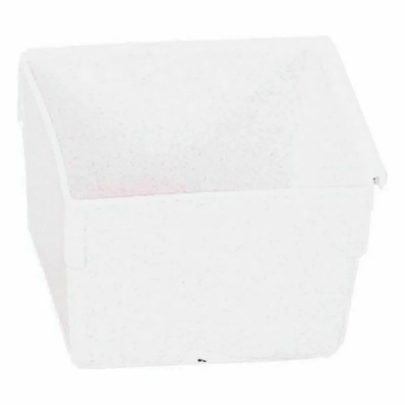 Multi-use Box Modular White 8 x 8 x 5,3 cm (36...