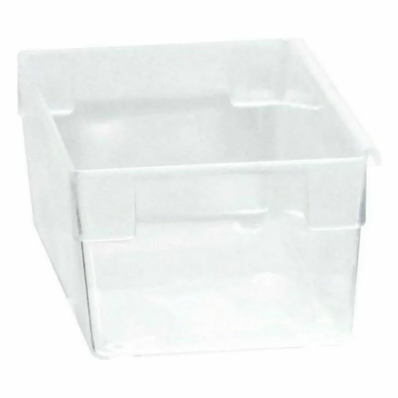 Multi-use Box Modular Transparent 15 x 8 x 5,3...
