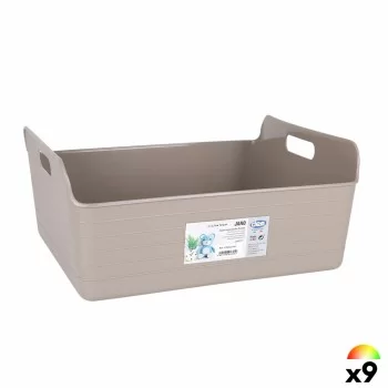 Multi-use Box Confortime Jano Flexible 37 x 29 x 16 cm...
