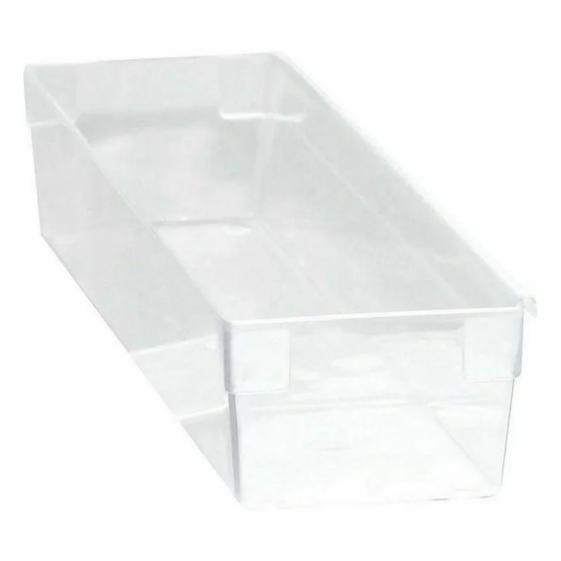 Multi-use Box Modular Transparent 30,5 x 8 x...