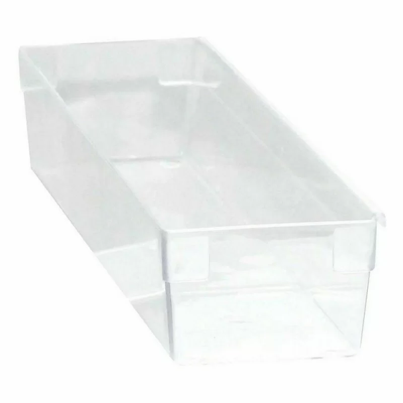 Multi-use Box Modular Transparent 22,5 x 8 x...