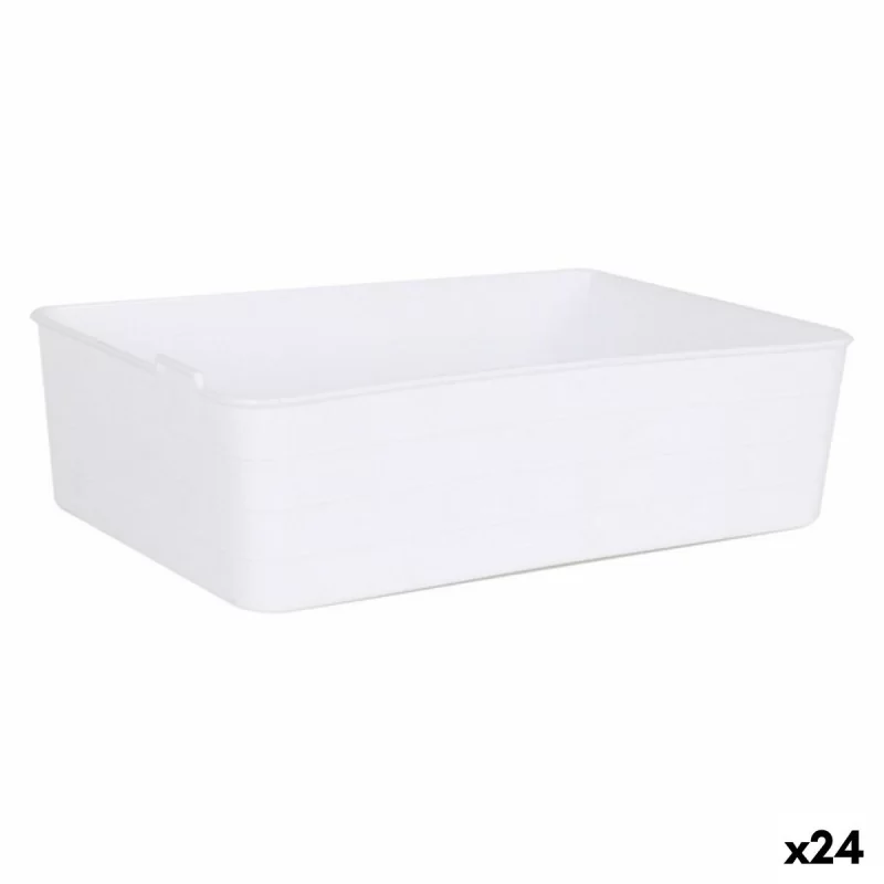 Organiser Confortime Jano Flexible 27 x 18 x 7,5 cm (24 Units)
