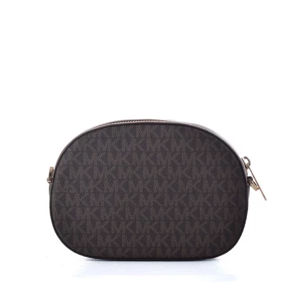 Women's Handbag Michael Kors 35S3G8GC1B-BROWN Brown 18 x 13 x 5 cm