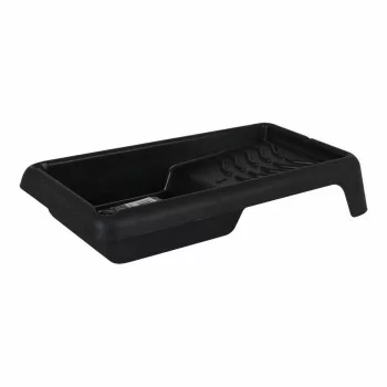 Paint Tray Dem Brico Black 32,5 x 18,5 x 6 cm (18 Units) 2