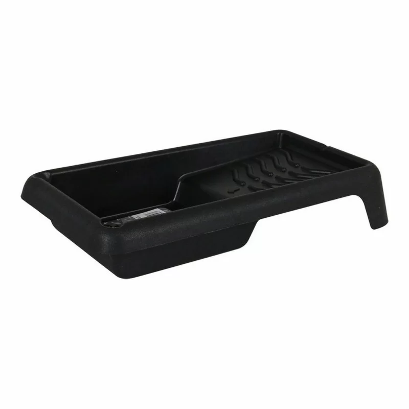 Paint Tray Dem Brico Black 32,5 x 18,5 x 6 cm...