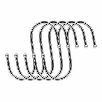 Hook for hanging up 7 x 4 cm (48 Units) 2