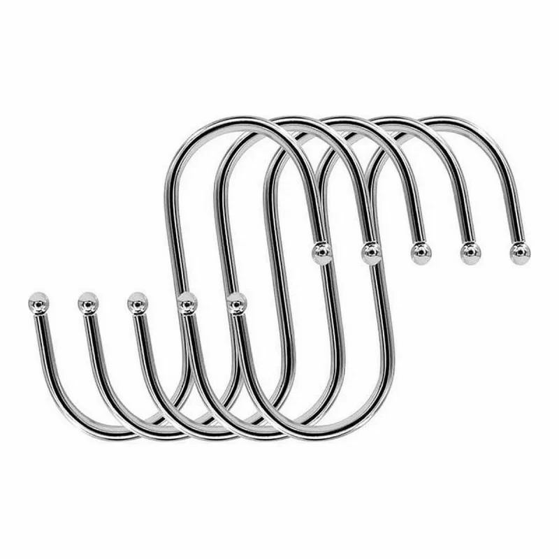 Hook for hanging up 7 x 4 cm (48 Units)