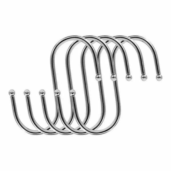 Hook for hanging up 7 x 4 cm (48 Units)